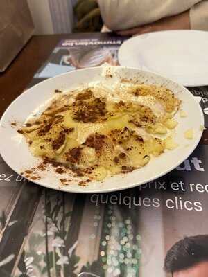 Le Palais De La Broche