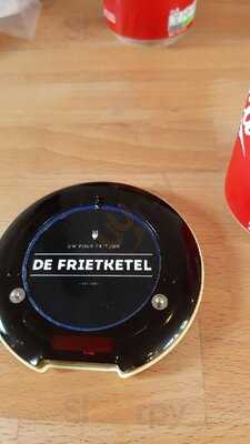 De Frietketel