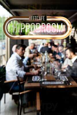 Eetcafé Hippodroom