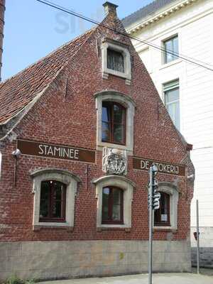 De Stokerij
