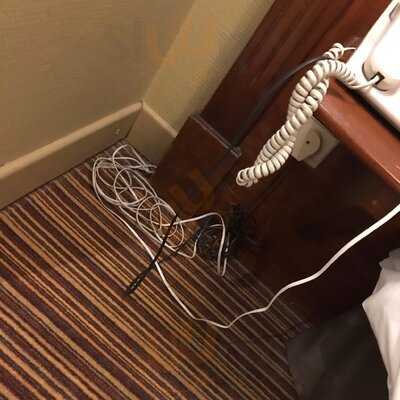 Sint Jorishof - Cour St. Georges