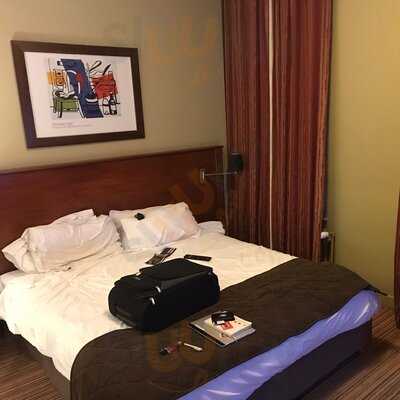 Sint Jorishof - Cour St. Georges