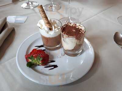 Restaurant La Familia