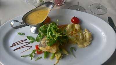 Restaurant La Familia