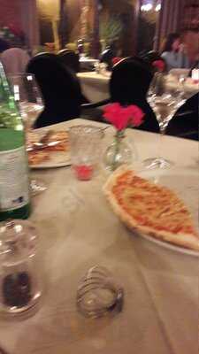 Restaurant La Familia