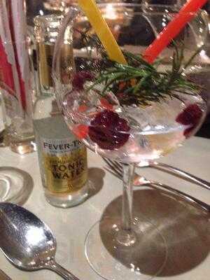 Restaurant La Familia