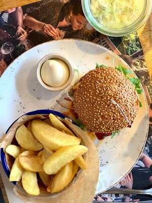 Jilles Bier & Burgers Oostende