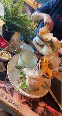 Jilles Bier & Burgers Oostende