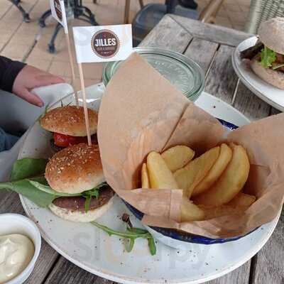 Jilles Bier & Burgers Oostende