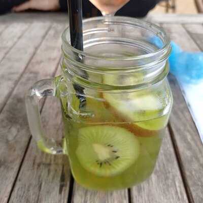 Jilles Bier & Burgers Oostende