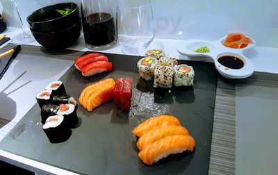 Sushi Licious