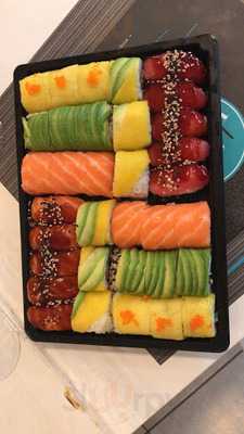 Sushi Licious