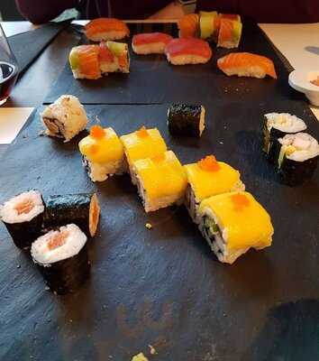 Sushi Licious