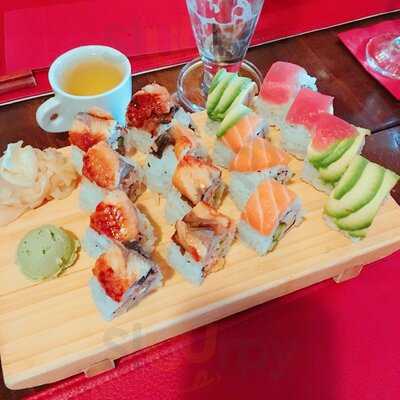 Tokyo Sushi Ghent