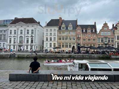 Manhattn's Burgers Graslei