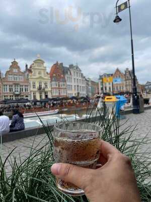 Manhattn's Burgers Graslei