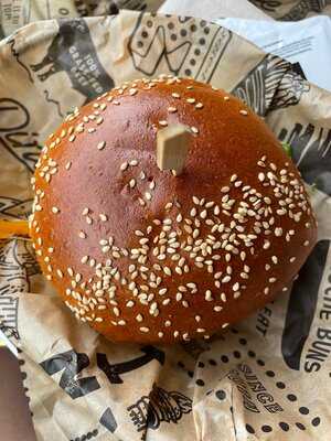 Manhattn's Burgers Graslei