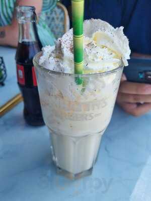 Manhattn's Burgers Graslei