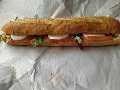 Culinaire Eetwinkel Meuninck