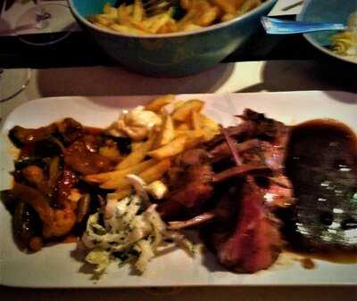 Jane's Wine And Dine