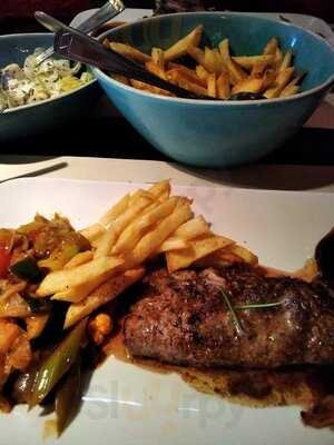 Jane's Wine And Dine