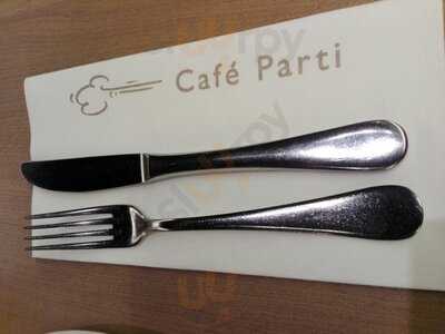 Cafe Parti