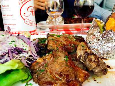 Amadeus Sint-niklaas