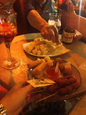 Taverne De Graanmaat