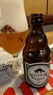 Taverne De Graanmaat