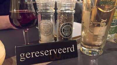 Centerken - Food & Drinks