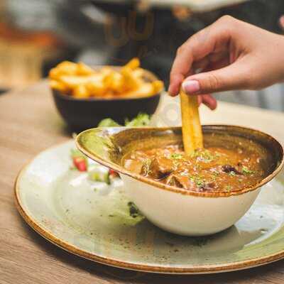 Centerken - Food & Drinks