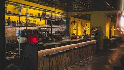 Centerken - Food & Drinks