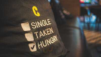 Centerken - Food & Drinks