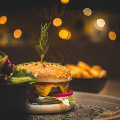 Centerken - Food & Drinks