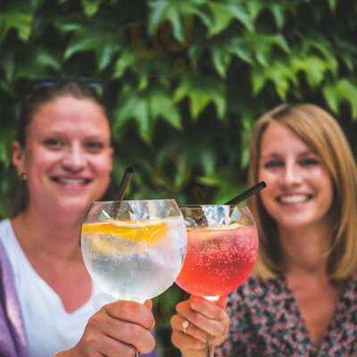 Centerken - Food & Drinks