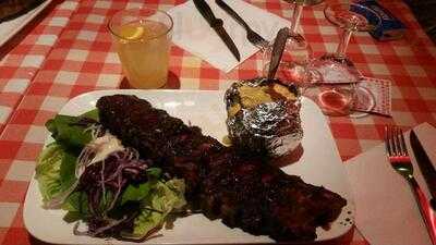 Amadeus - Gent 1 Patershol