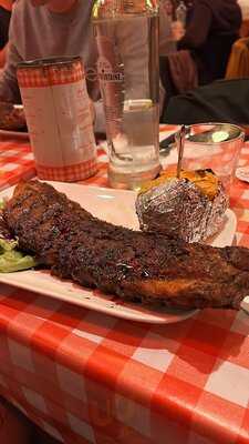 Amadeus - Gent 1 Patershol