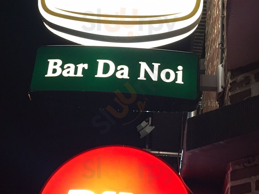 Bar Da Noi
