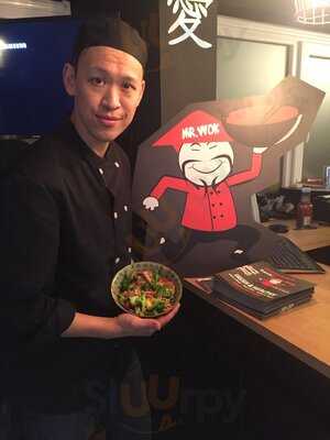 Mister Wok