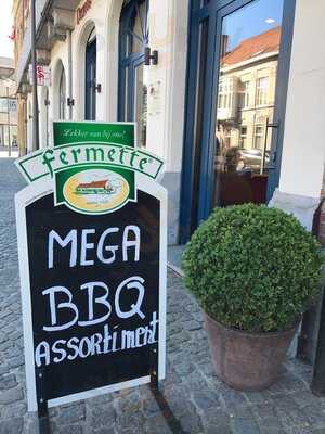 Decroos Food Boutique