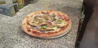 Casa. F Pizzeria/bar