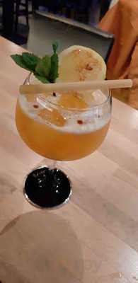 Casa. F Pizzeria/bar