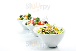 Crunchy Lunch