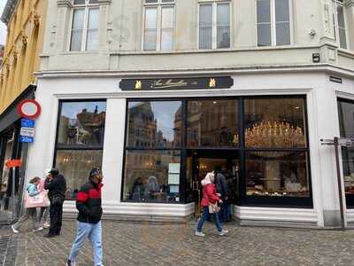 Aux Merveilleux De Fred