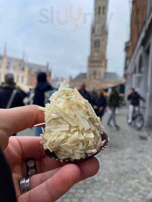 Aux Merveilleux De Fred