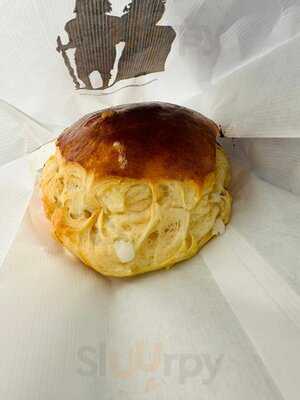 Aux Merveilleux De Fred