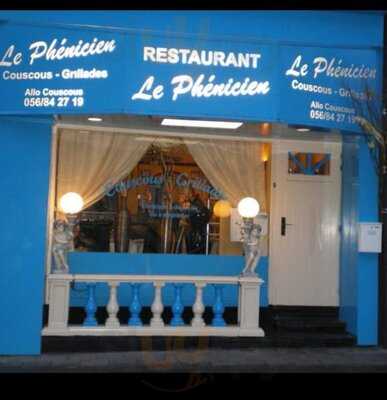Le Phenicien