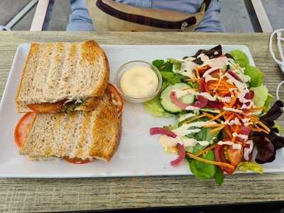 Brasserie De Promenade