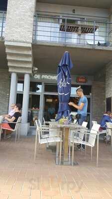 Brasserie De Promenade