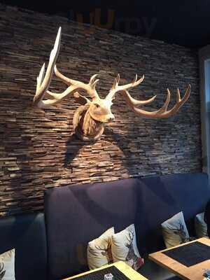 Brasserie De Promenade